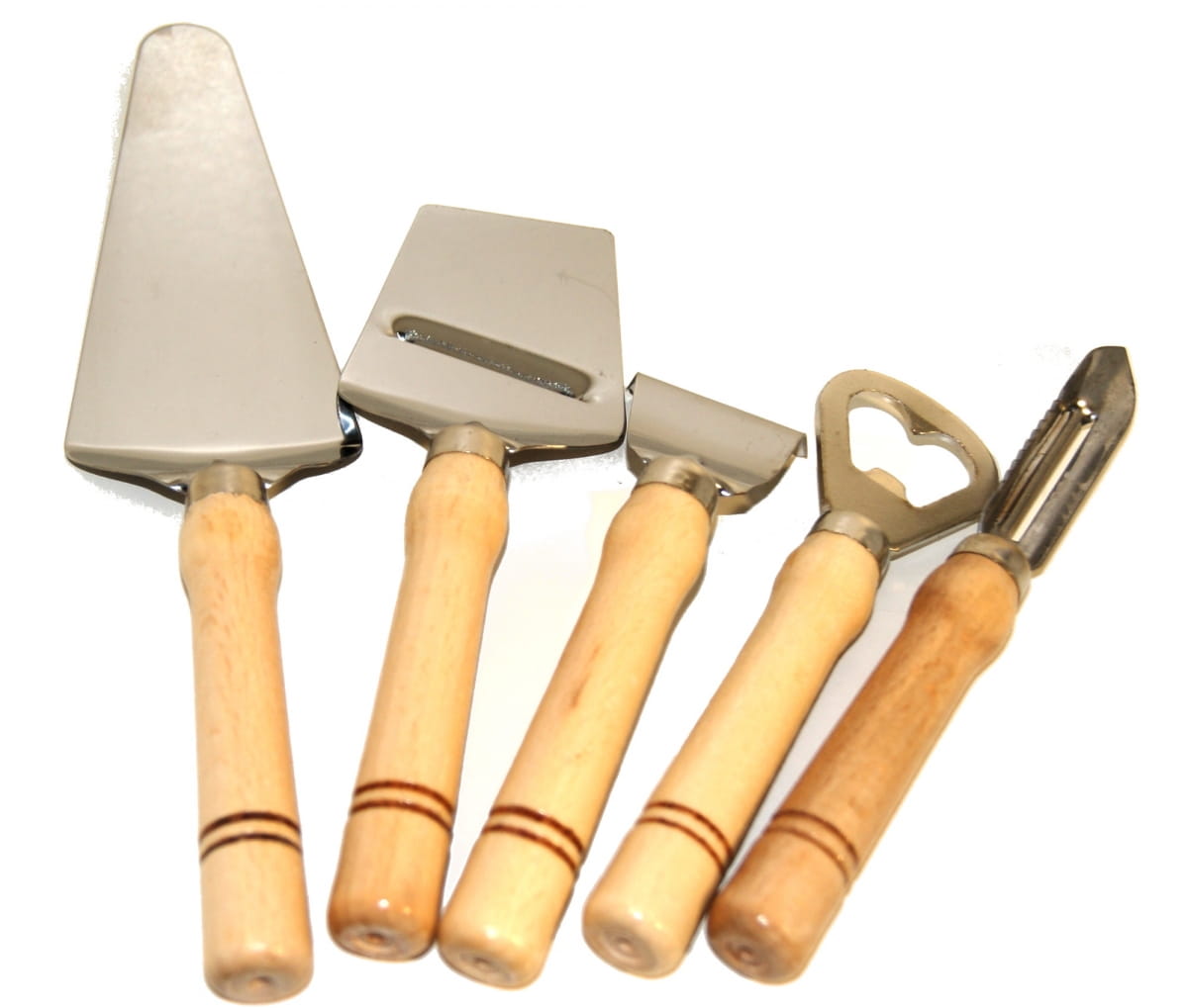 Kitchen utensils fish cheese vegetables | Kitchen accessories for fish | Kitchen tools for cheese | Gadgets for vegetables | Cutting set