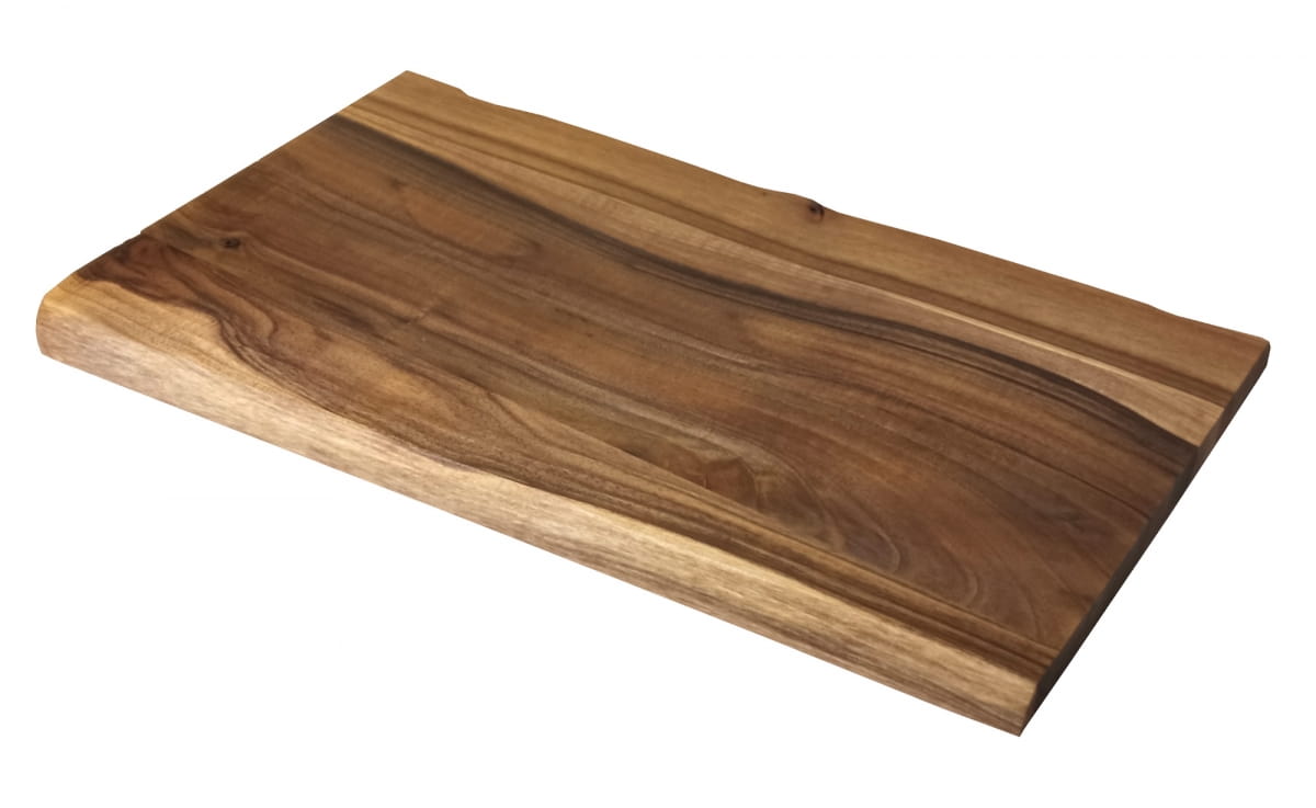 Chopping board chopping block WALNUT wood | Wooden kitchen board | Kitchen cutting block | Walnut board for chopping food