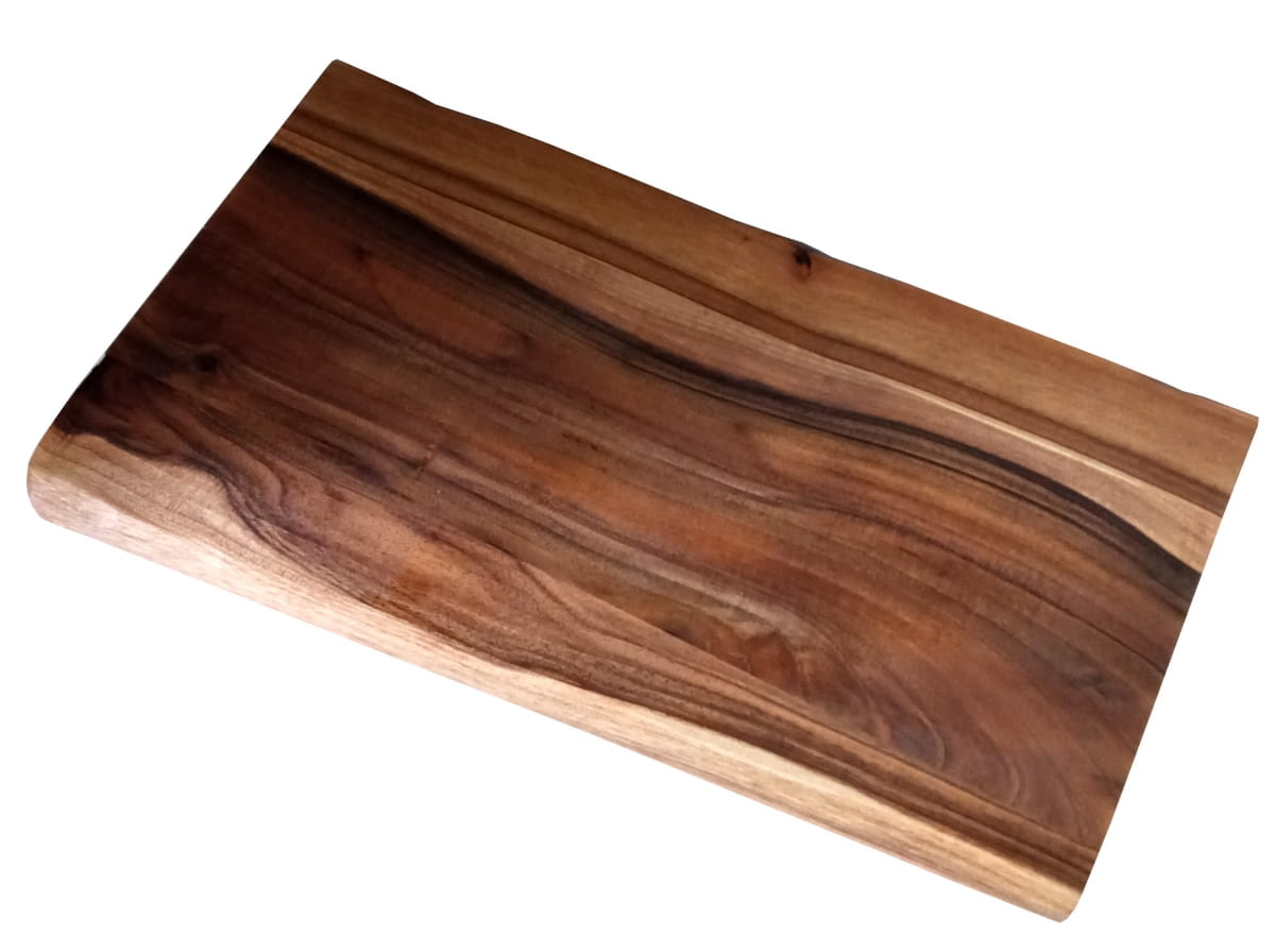 Chopping board chopping block WALNUT wood | Wooden kitchen board | Kitchen cutting block | Walnut board for chopping food