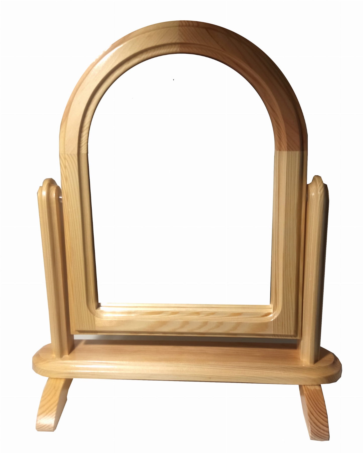 Makeup table with mirror | Cosmetic table with mirror | Cosmetic console | Cosmetic dressing table with mirror | Ladies dressing table