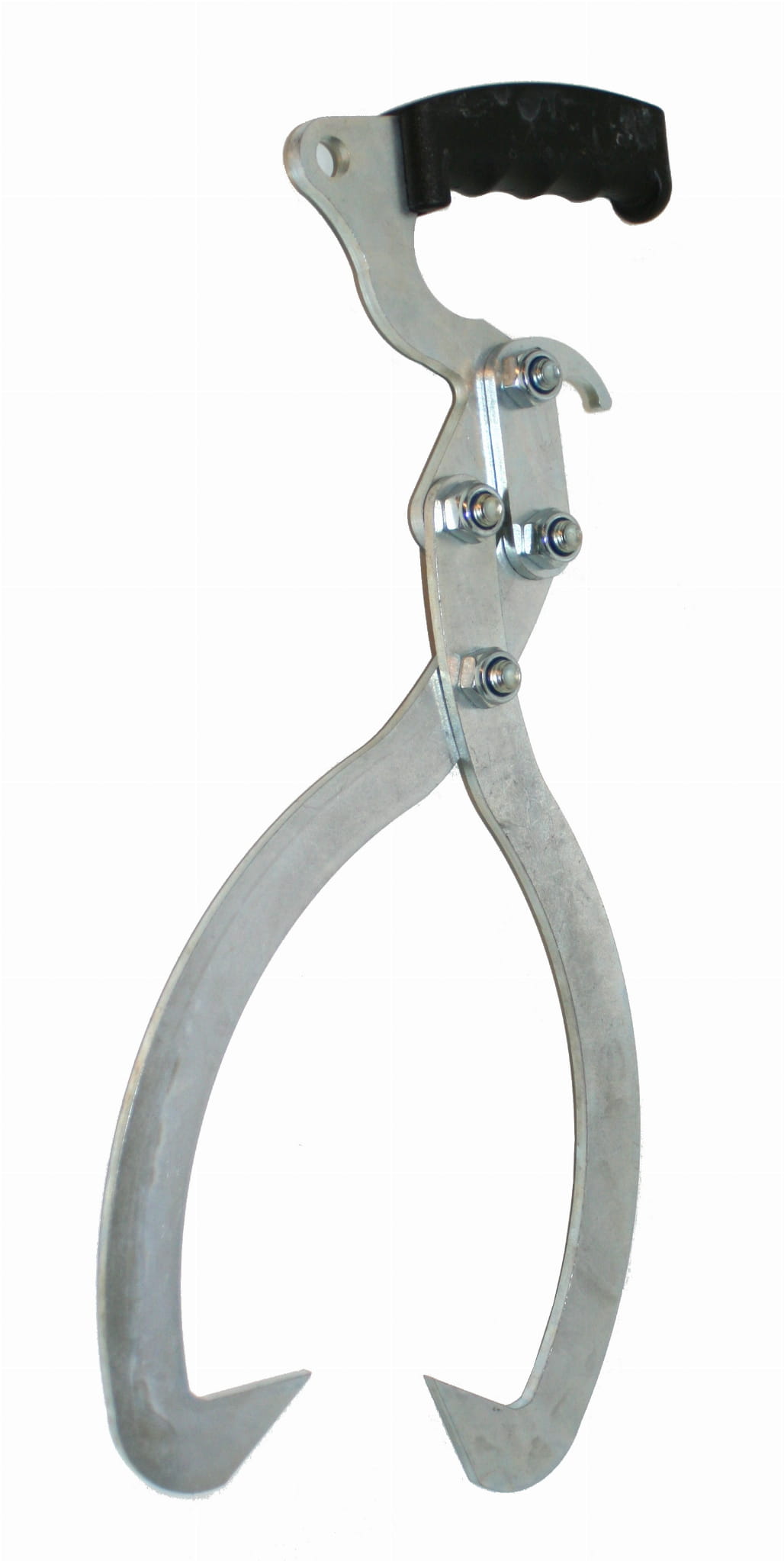 Timber tongs - Timber gripper 350 | Timber carrying tongs | Log gripper | Timber clamp | Timber hand gripper