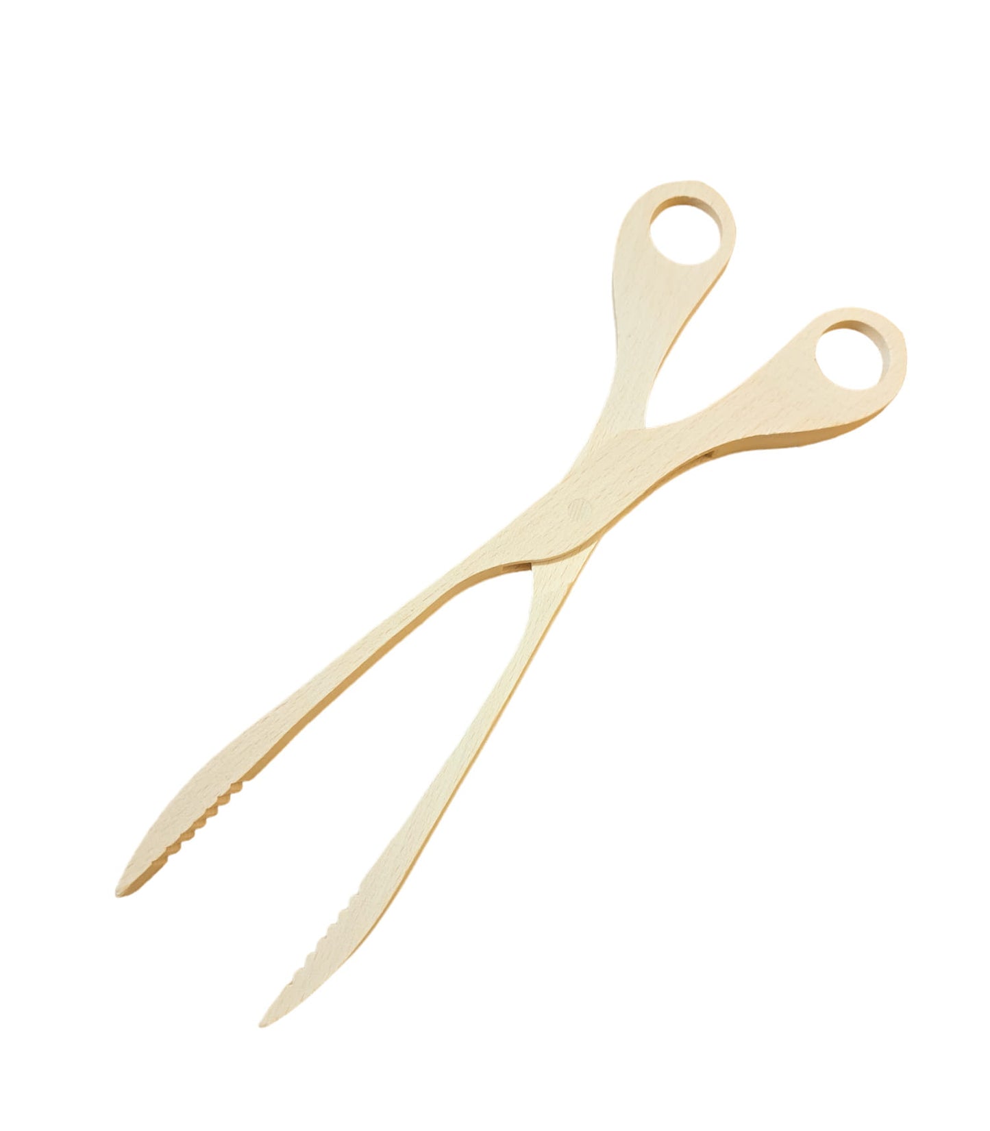 Grill tongs scissors 28 cm | BBQ kitchen tongs | grill scissors | grill accessories | meat turning tool | grill tongs