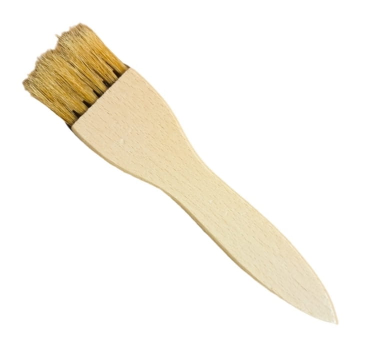 Flat Glazing Brush 14 cm small | Glazing Brush | Brush