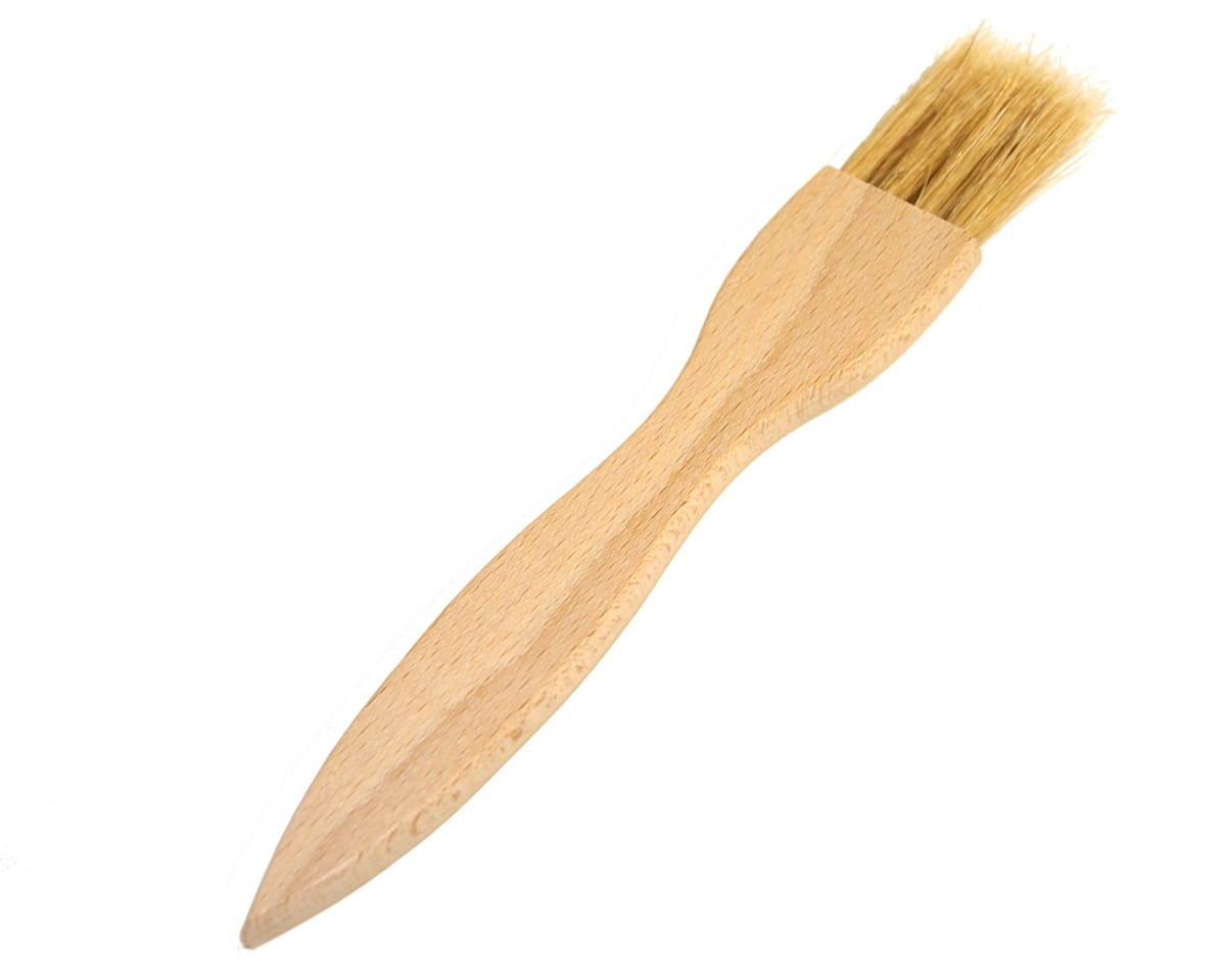 Flat Glazing Brush 14 cm small | Glazing Brush | Brush