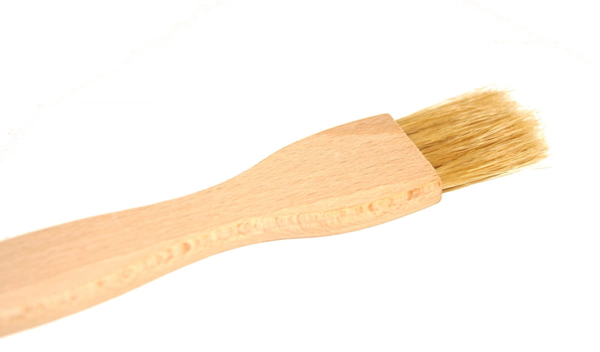 Flat Glazing Brush 14 cm small | Glazing Brush | Brush