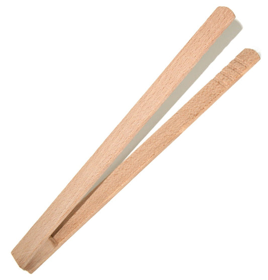 Szczypce Do Ogórków grilla 25 cm | Chwytak kuchenny uniwersalny | Szczypce grillowe | Akcesoria kuchenne BBQ | Szczypce do żywności