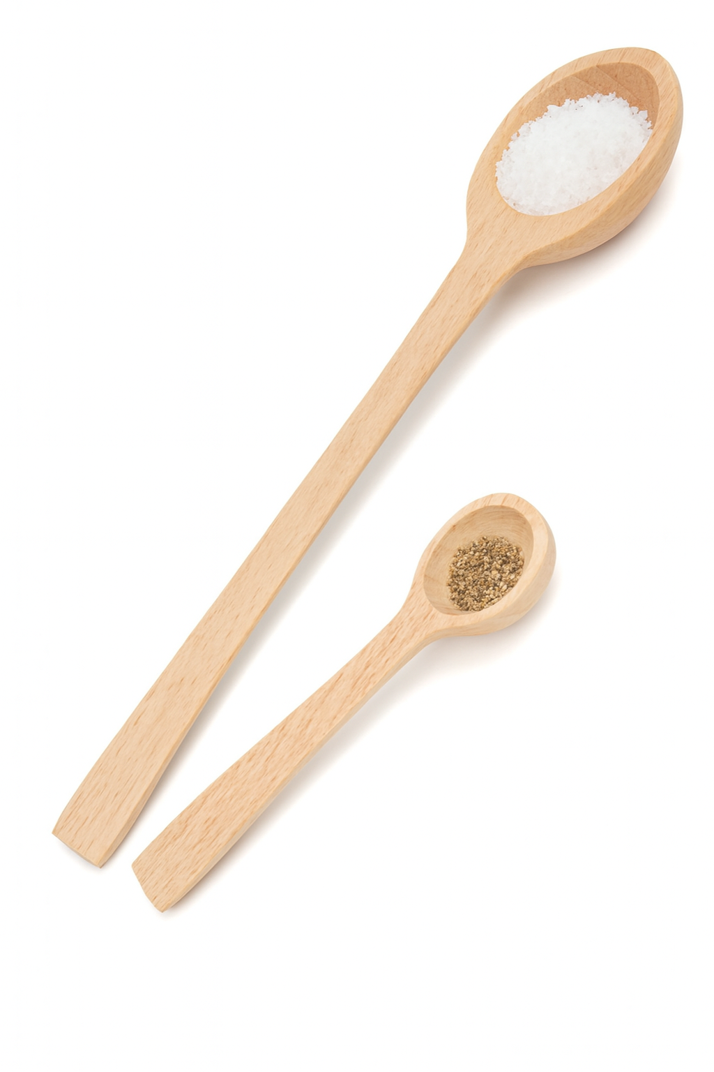 Measuring spoon, large scoop for spices 14 cm | Spice measuring spoon | Kitchen measuring cup | Kitchen scoop | Herb and salt measuring cup