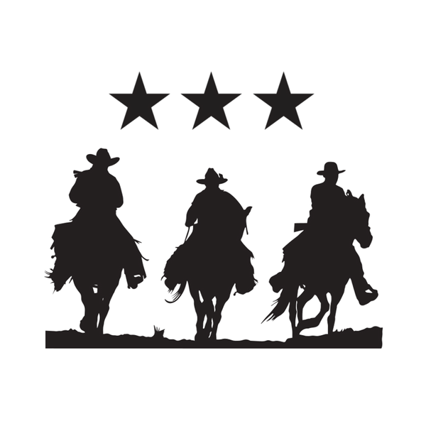 Ranch Boys / Chłopcy z Rancza